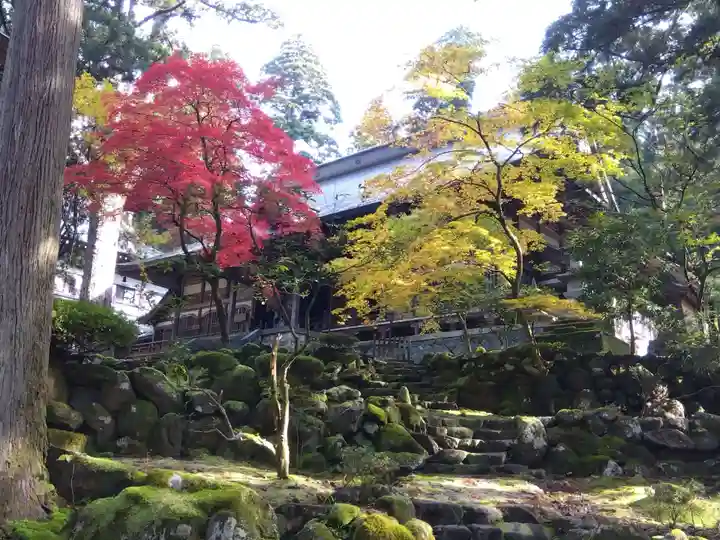 永平寺(福井県)