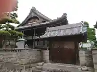 徳念寺のその他建物
