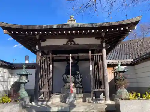 大林寺(神奈川県)