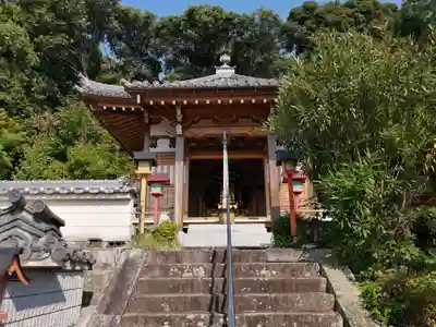 須弥寺（須彌寺）のその他建物