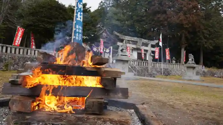 宮崎神社のその他建物