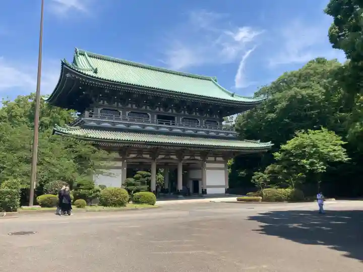 総持寺(神奈川県)