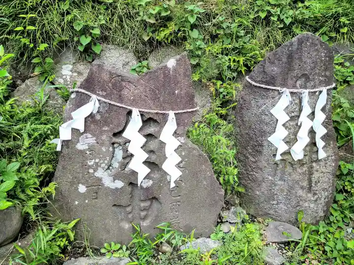 鹿島神社(宮城県)