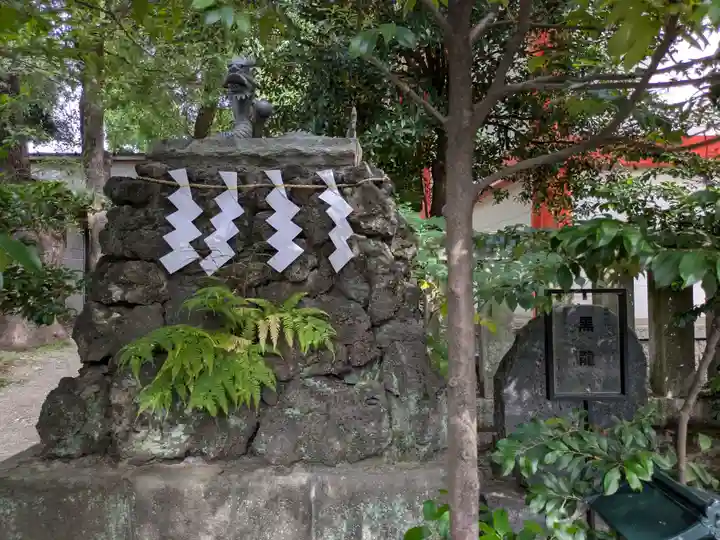 田無神社(東京都)