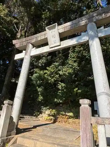 八幡宮（甲山八幡宮）(愛知県)