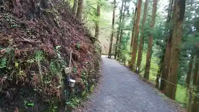 玉置神社のその他建物