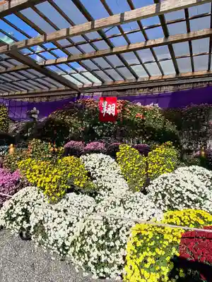 亀戸天神社のその他建物