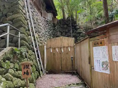 枚岡神社のその他建物