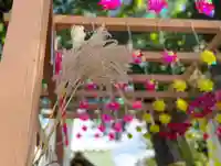 札幌諏訪神社の芸術