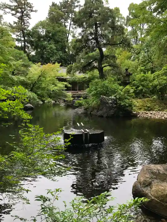 寒川神社(神奈川県)