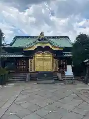 上野東照宮(東京都)