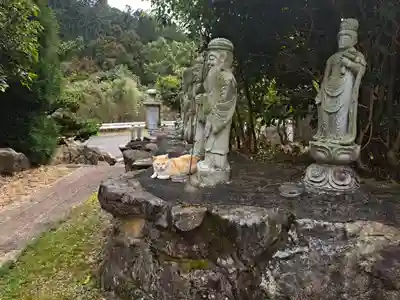 慈妙法院別院(福岡県)