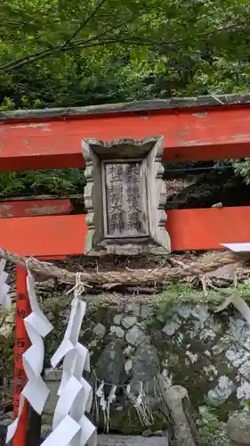 長等神社(滋賀県)