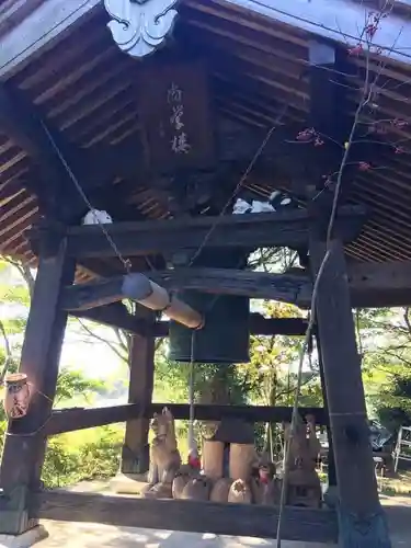 雲林寺のその他建物