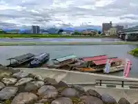 秋葉神社(湊町)の周辺