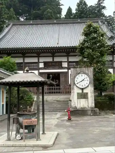最乗寺（道了尊）(神奈川県)