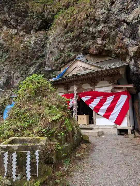 桜松神社(岩手県)