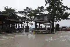 白鬚神社(滋賀県)