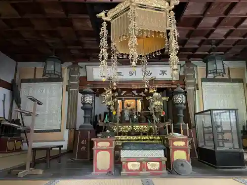 普門院(奈良県)