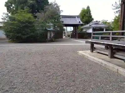老杉神社(滋賀県)