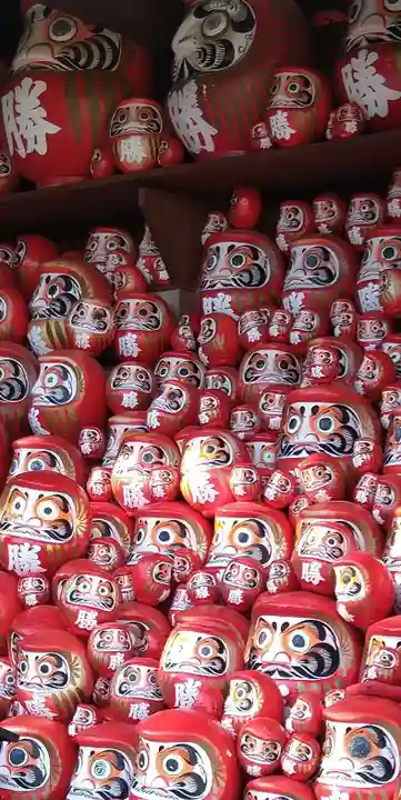 勝尾寺(大阪府)