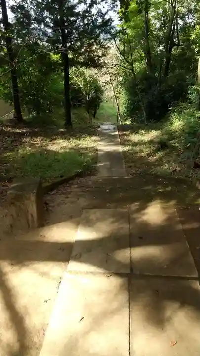 花香神社のその他建物