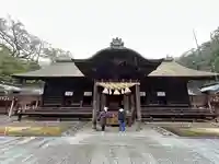 大山祇神社(愛媛県)