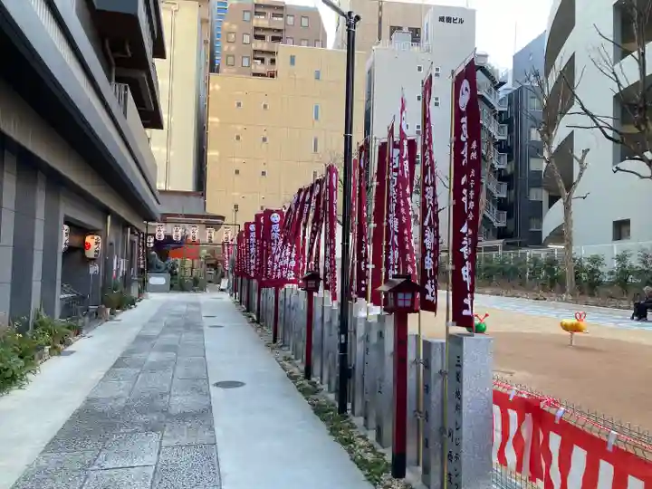 小野八幡神社(兵庫県)