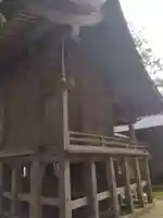 天神社(宮城県)