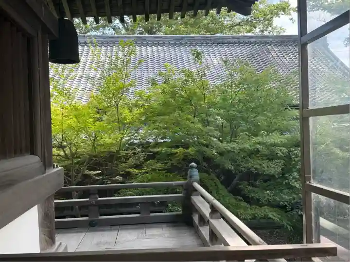 渡岸寺観音堂(向源寺)(滋賀県)