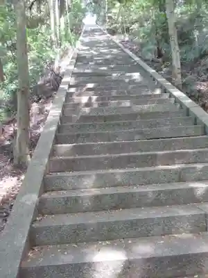 豊国廟（豊国神社飛地境内）のその他建物