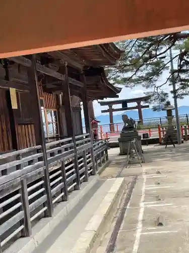 白鬚神社(滋賀県)