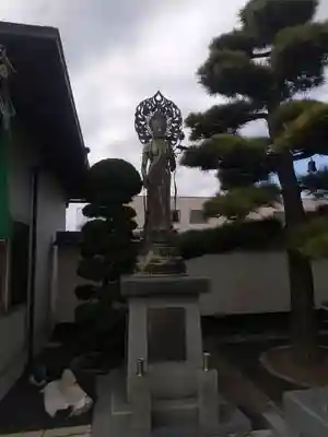 宝性寺(栃木県)
