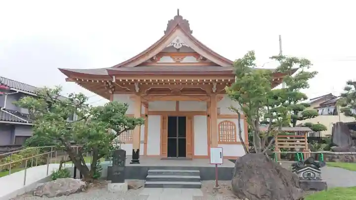 一乗寺(静岡県)