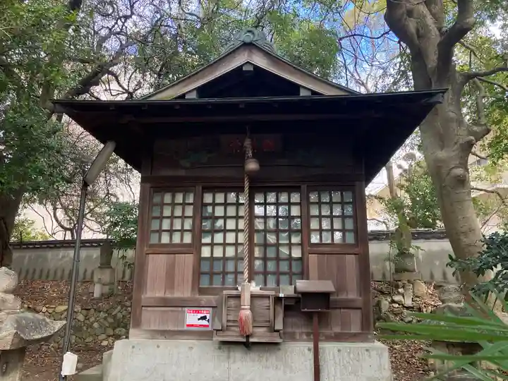 昆陽寺(兵庫県)