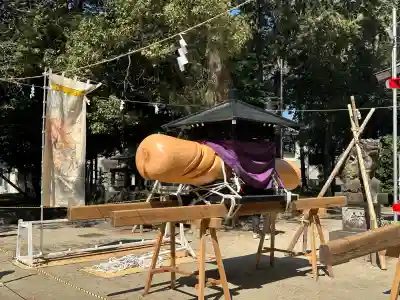 神明神社(愛知県)