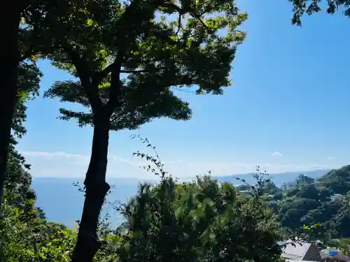 伊豆山神社(静岡県)
