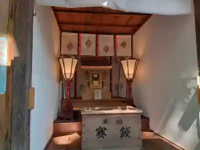 阿保神社(大阪府)