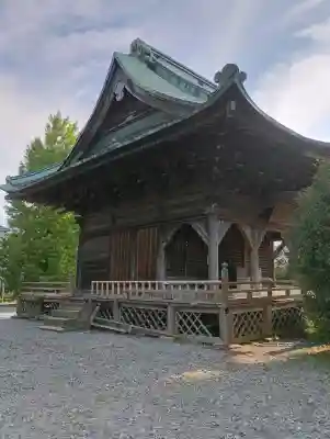 薬師堂(茨城県)