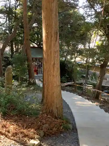 泉神社のその他建物