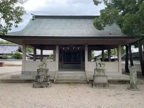 斑鳩寺(兵庫県)