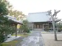 浄妙寺の本殿・本堂