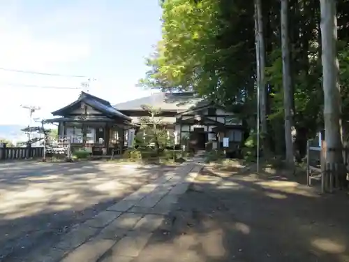 手長神社のその他建物