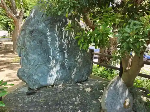 柿本神社のその他建物