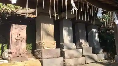 久里浜住吉神社(神奈川県)