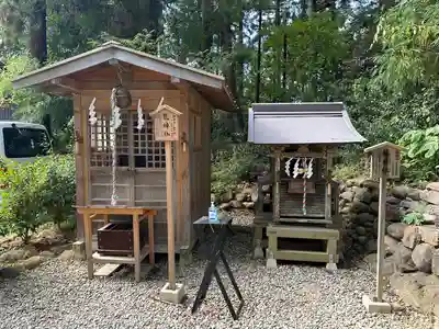 大崎八幡宮(宮城県)