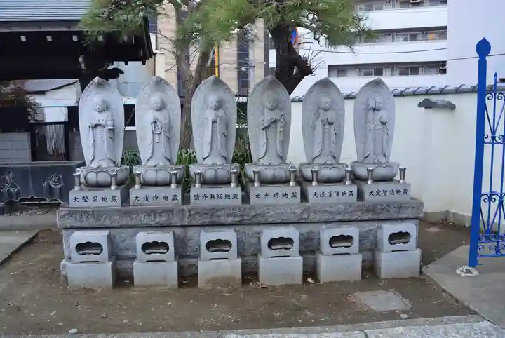 東福寺(神奈川県)