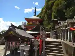玉蔵院(奈良県)
