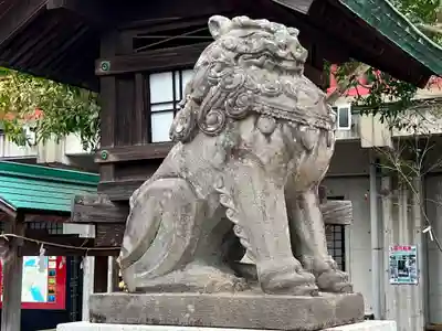 鎮西大社諏訪神社(長崎県)
