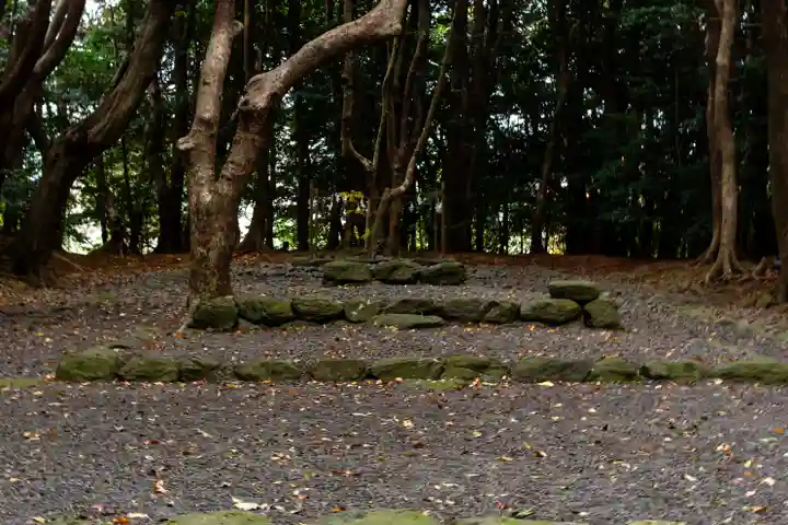 宗像大社(福岡県)